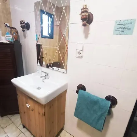 Apartament Vintage Flat Malaga