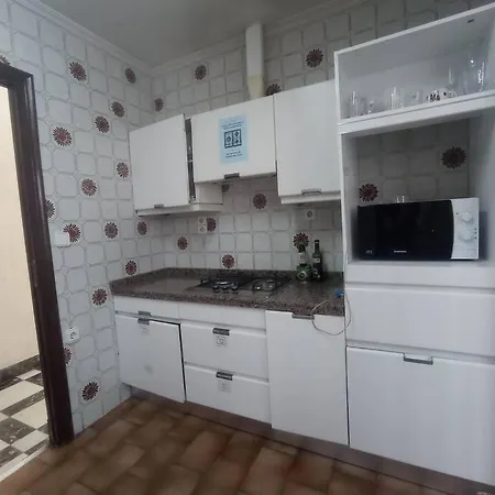 Vintage Flat * Malaga