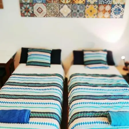 Apartament Vintage Flat Malaga