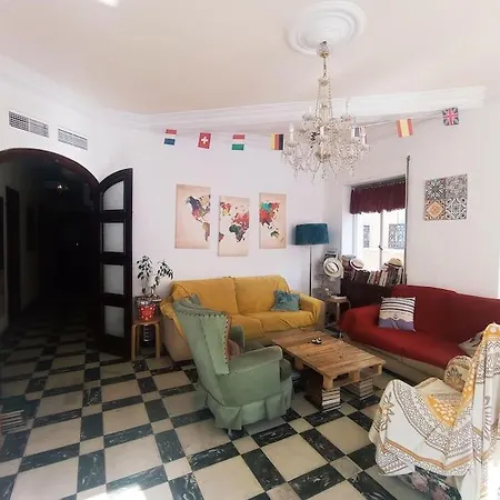 Vintage Flat *