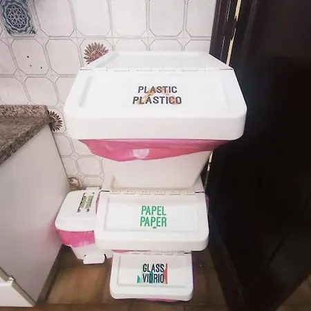 Vintage Flat Apartament