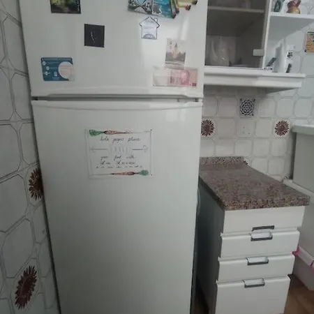 Vintage Flat Apartament