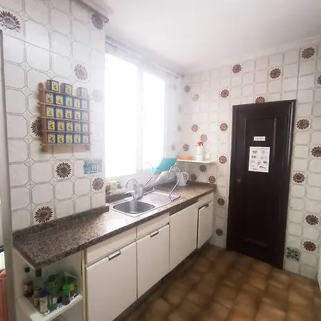 Vintage Flat