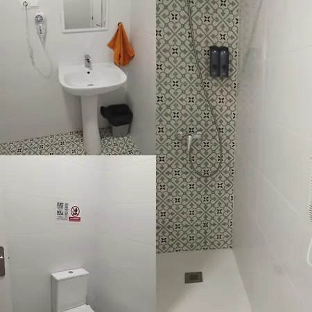 Apartament Vintage Flat Malaga