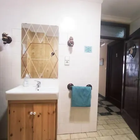 Apartment Vintage Flat