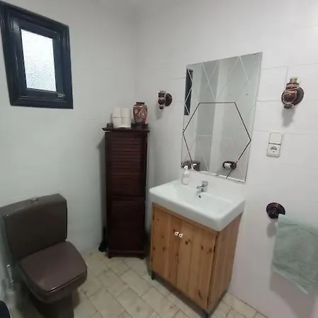 Vintage Flat Apartment